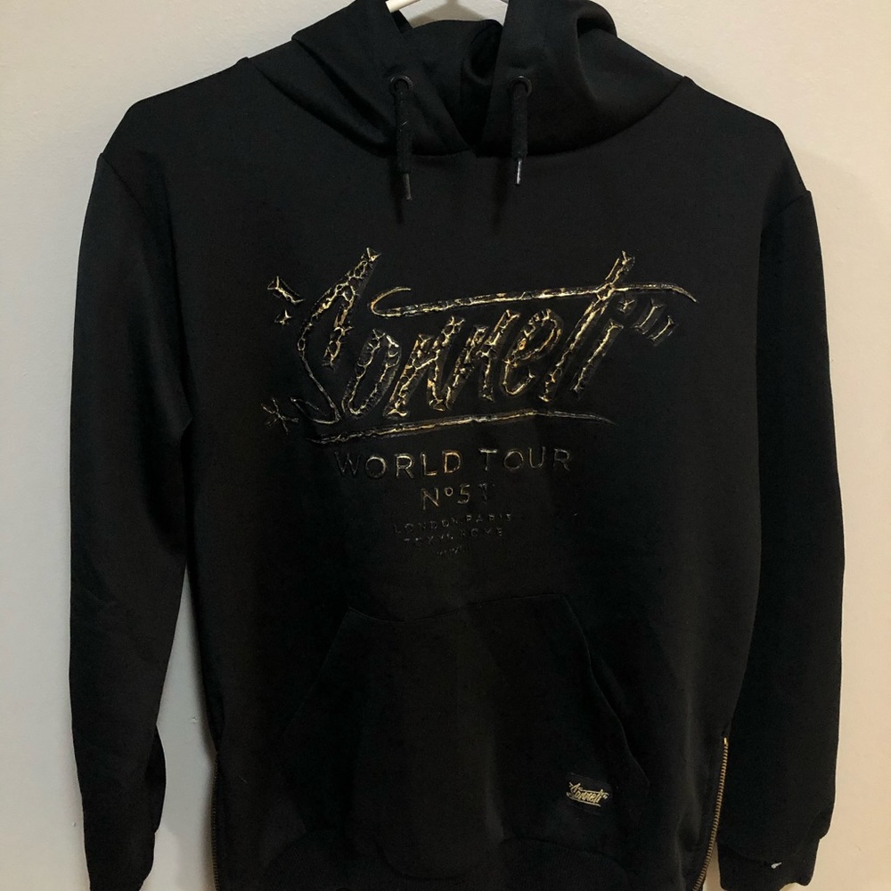 Sonneti hoodie
